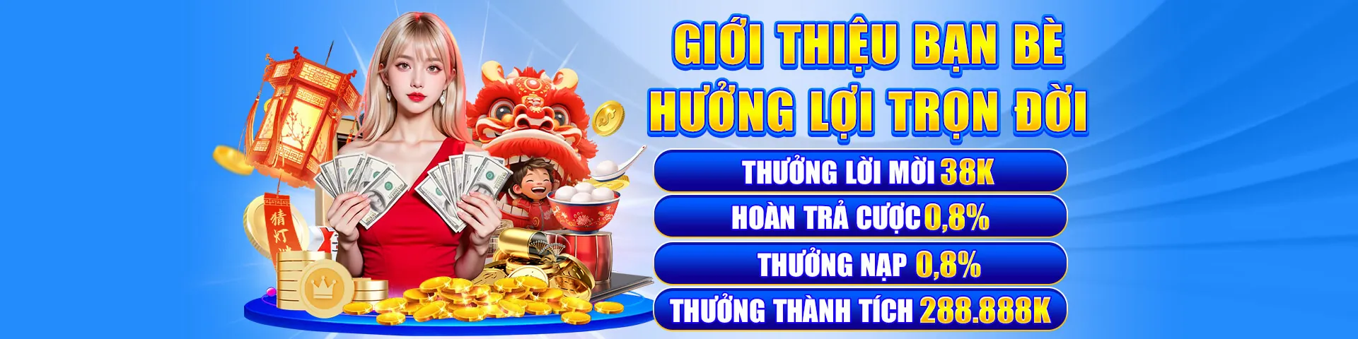 Khuyến mãi vn583 hấp dẫn