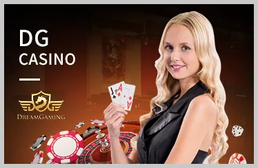 Casino Trực Tuyến vn583