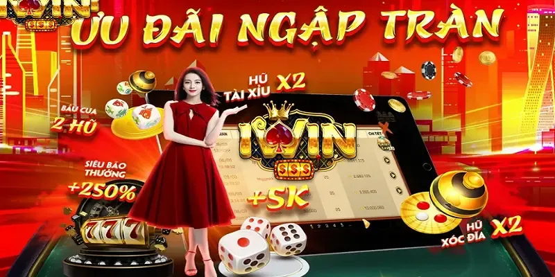 Ưu đãi nạp tiền lần đầu vn583